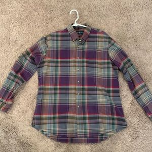 Polo Ralph Lauren dress shirt